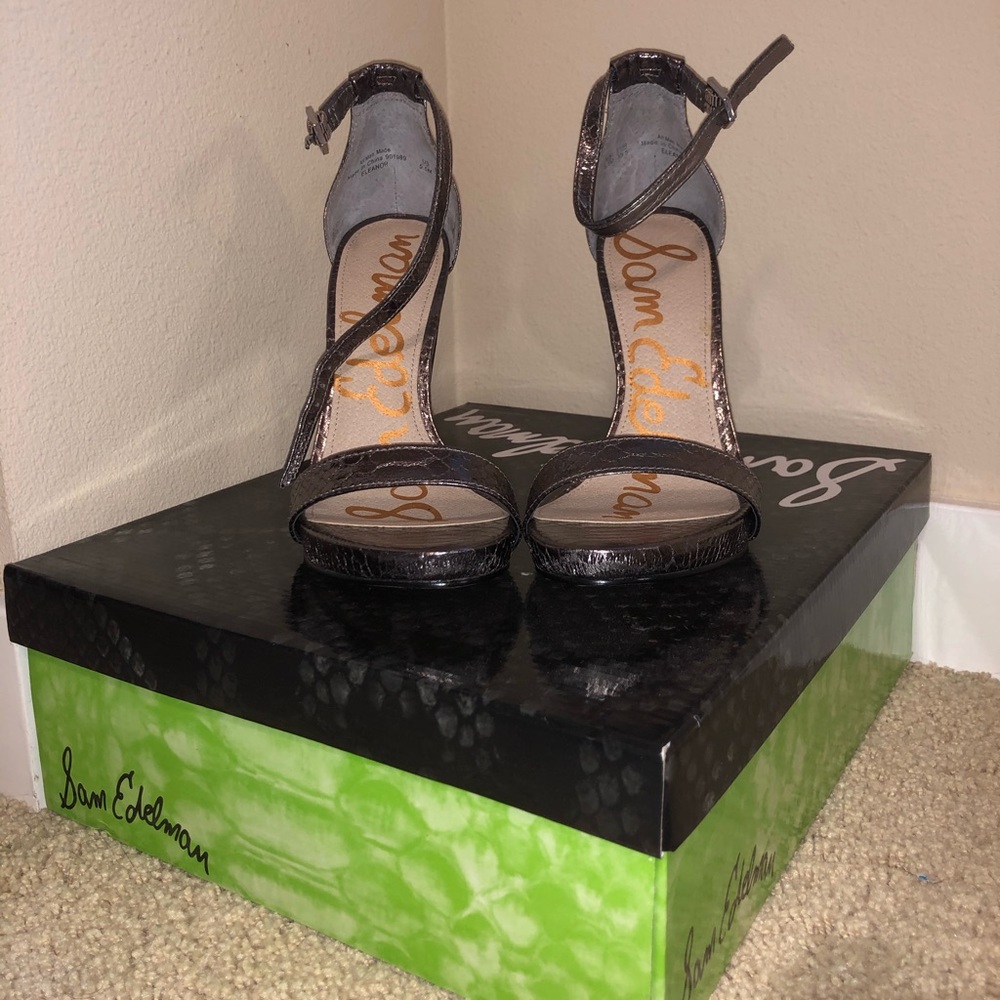 Sam Edelman